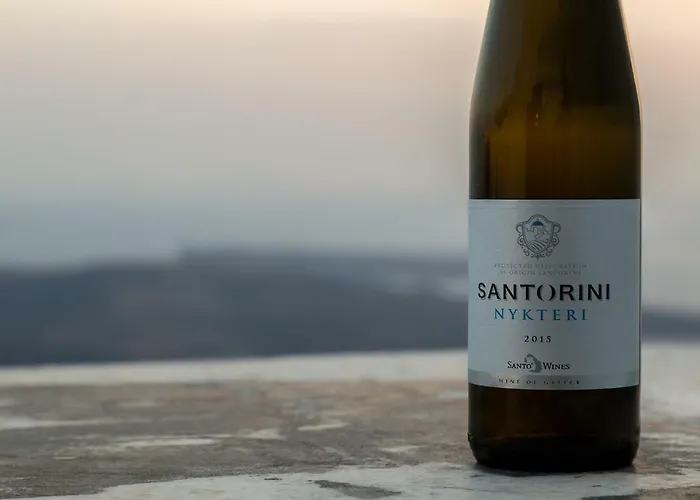 Andreas Cultural Cave House In Imerovigli, Santorini إيميروفيغلي