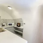 Andreas Cultural Cave House In Imerovigli, Santorini Feriehus *