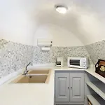 Дом отдыха Andreas Cultural Cave House In Imerovigli, Santorini