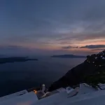 Дом отдыха Andreas Cultural Cave House In Imerovigli, Santorini Имеровигли